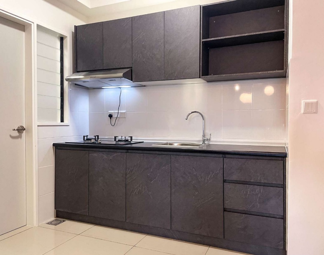 Pinnacle Sri Petaling - photo 2