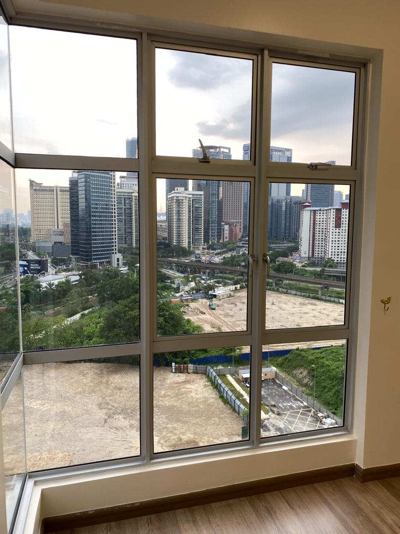 Residensi Brickfield - photo 2