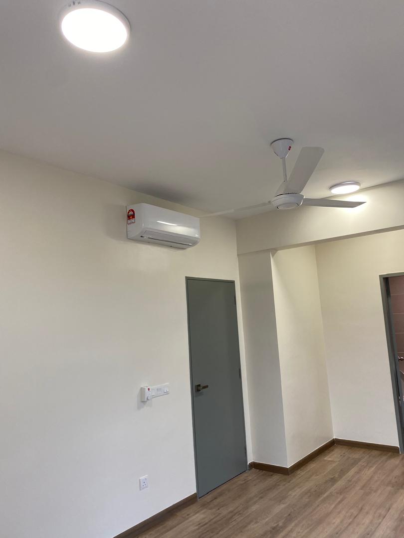 Residensi Brickfield - photo 3