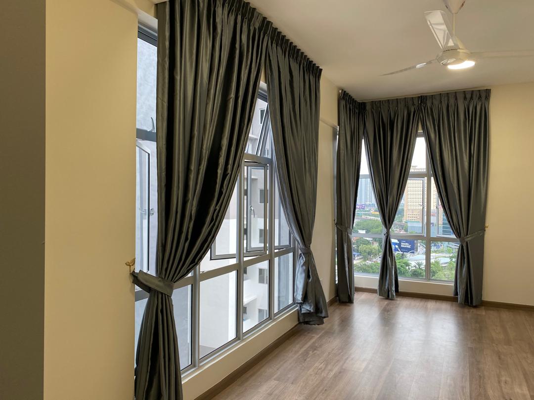 Residensi Brickfield - photo 5