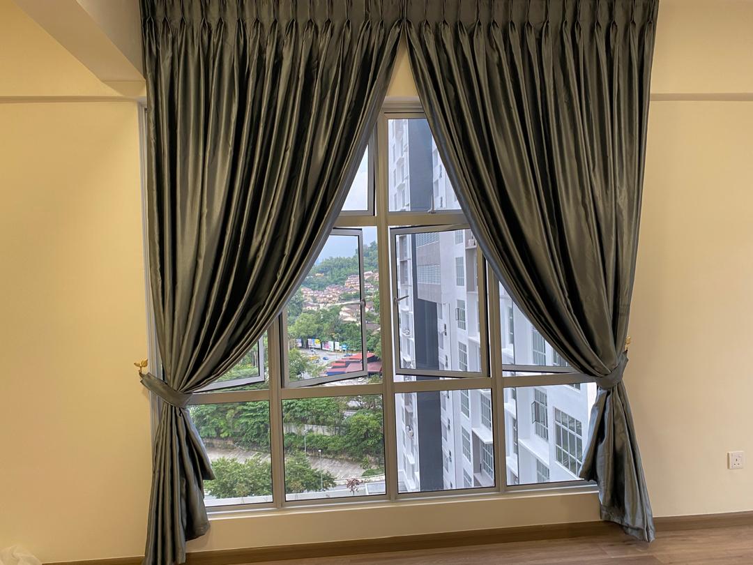 Residensi Brickfield - photo 6