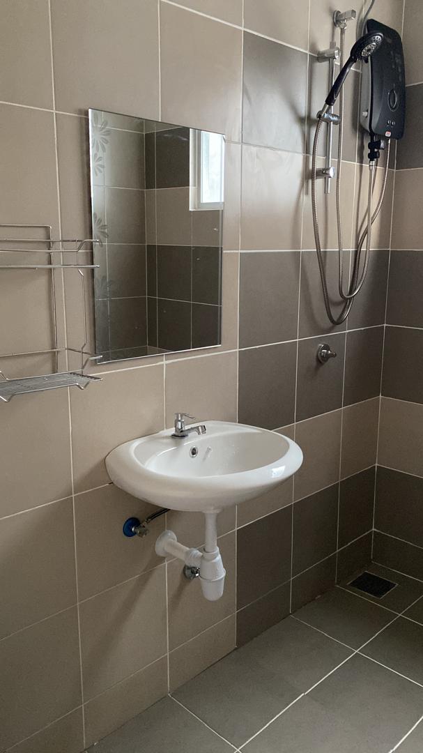 Residensi Brickfield - photo 7