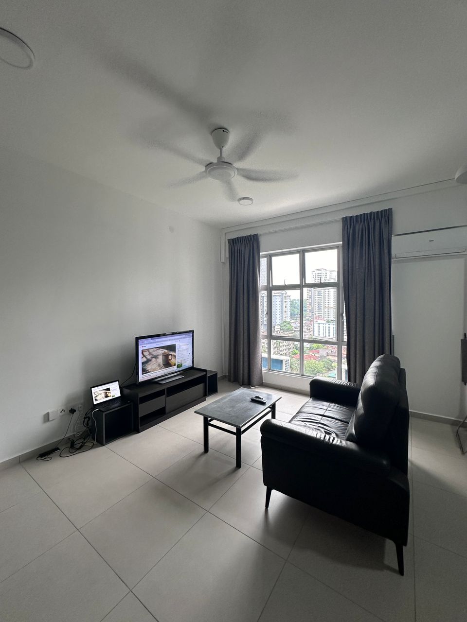 Residensi Brickfield - photo 2