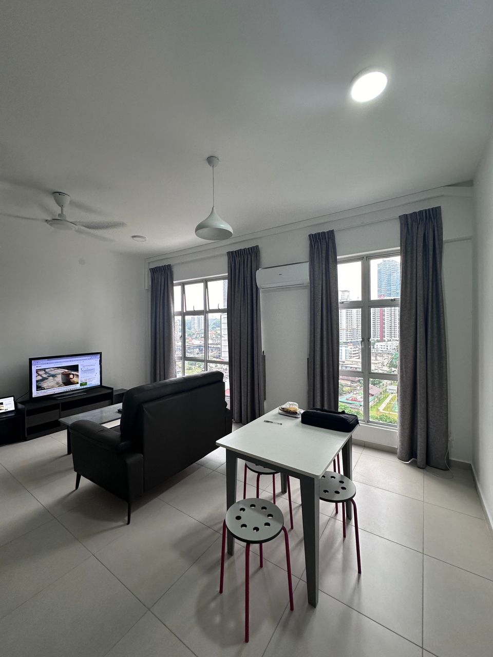 Residensi Brickfield - photo 3