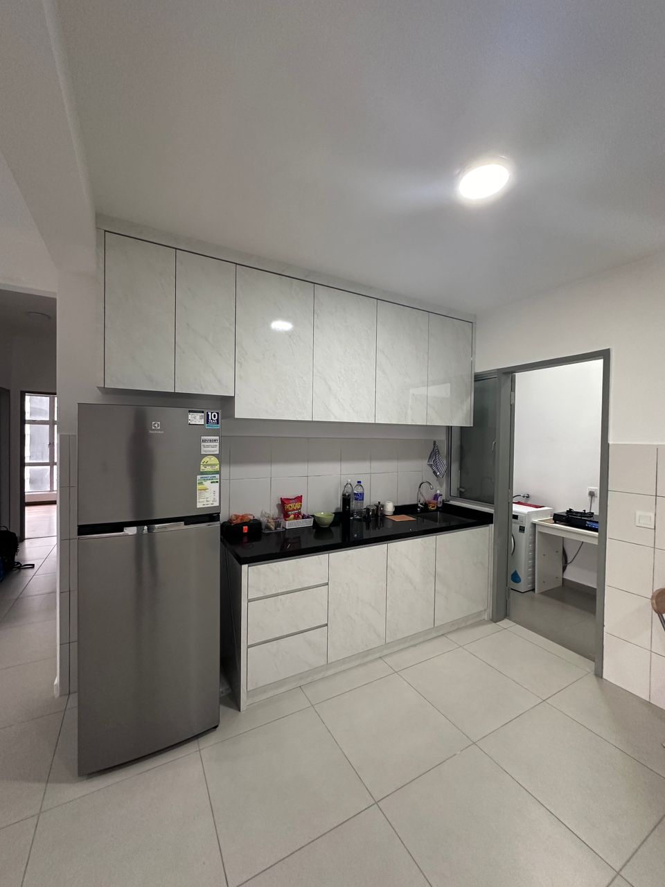 Residensi Brickfield - photo 4