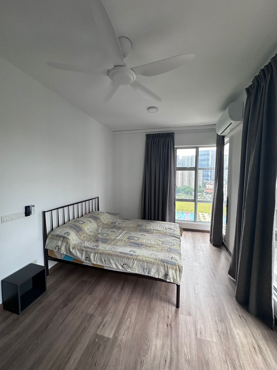 Residensi Brickfield - photo 5
