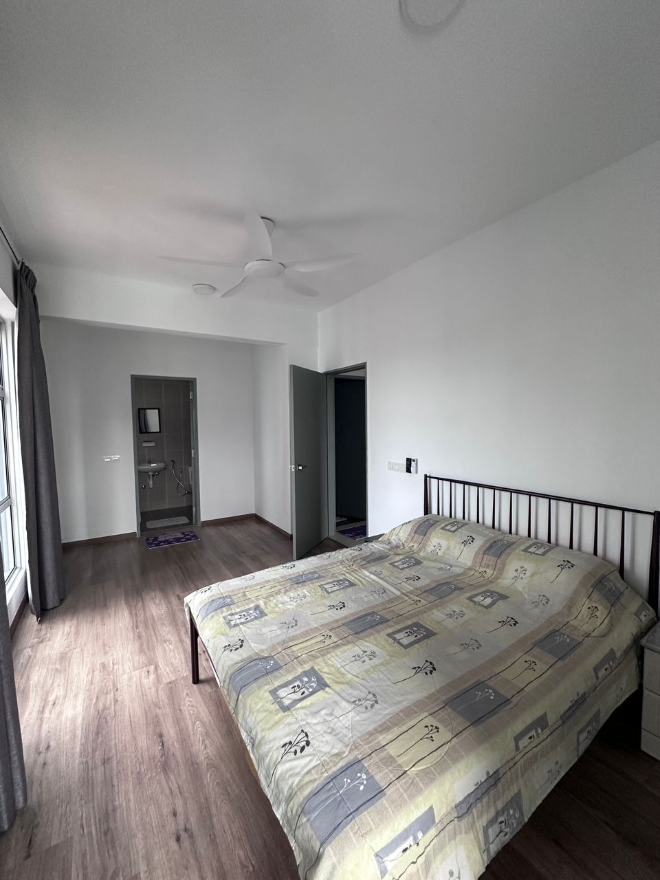 Residensi Brickfield - photo 6
