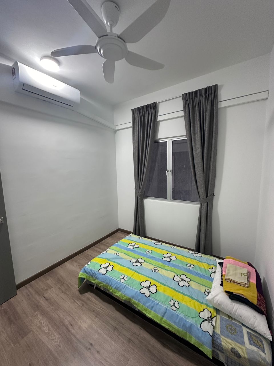 Residensi Brickfield - photo 9