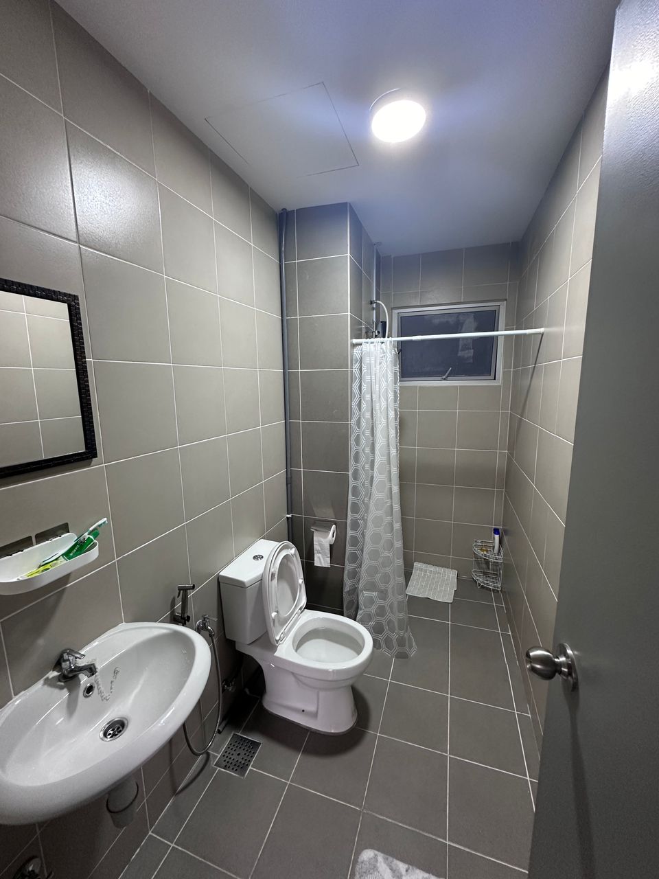Residensi Brickfield - photo 10