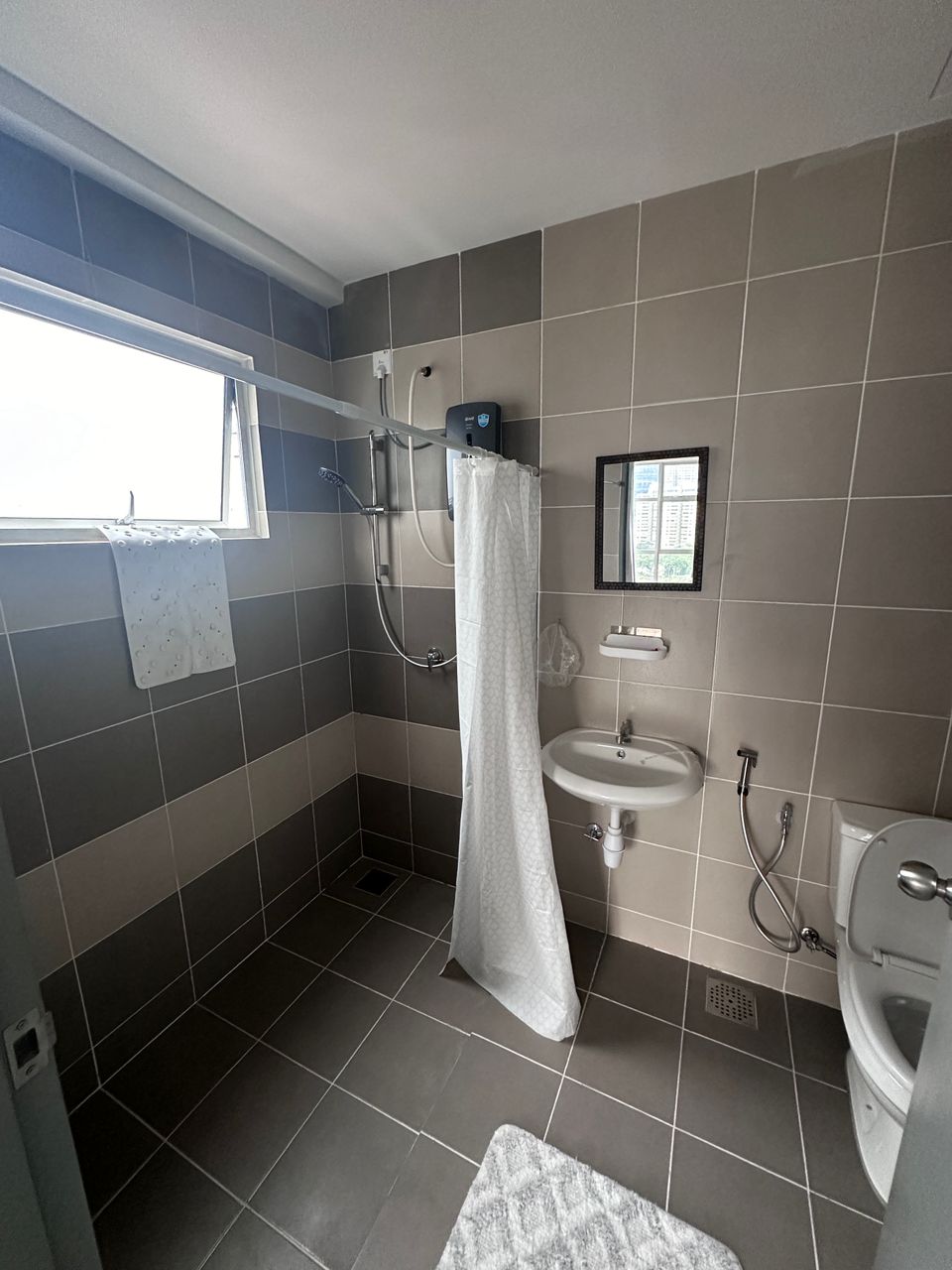 Residensi Brickfield - photo 11