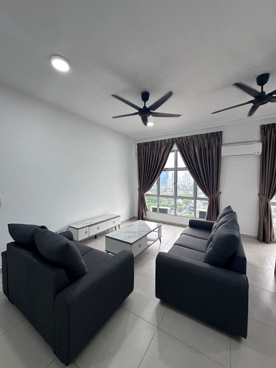 Residensi Brickfield - photo 2