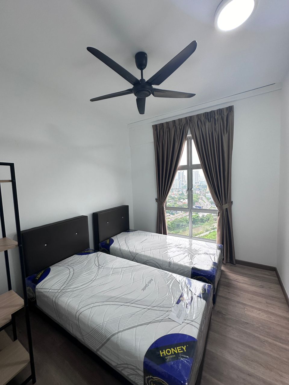 Residensi Brickfield - photo 7
