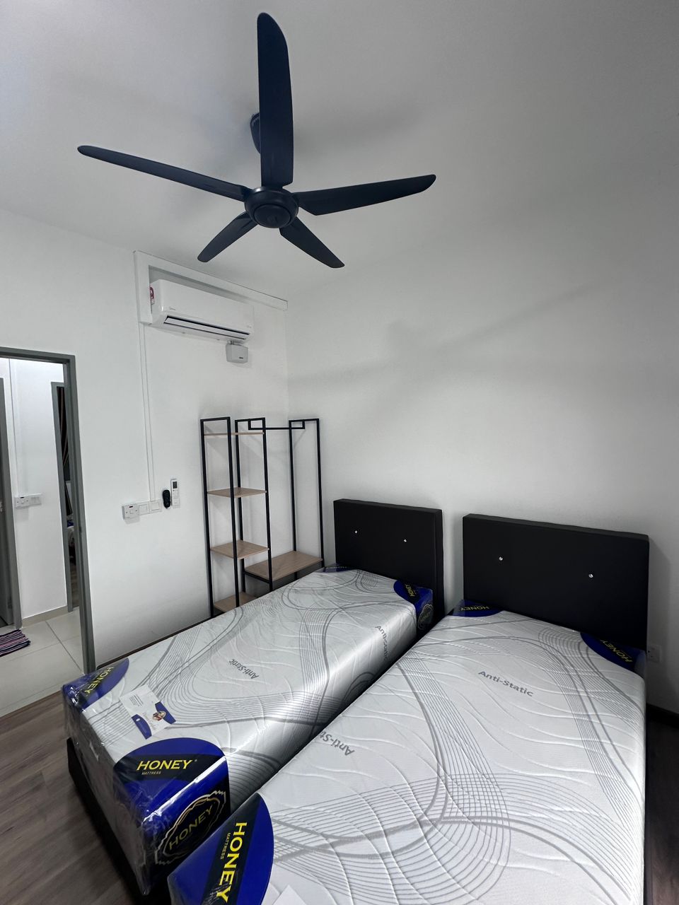 Residensi Brickfield - photo 8
