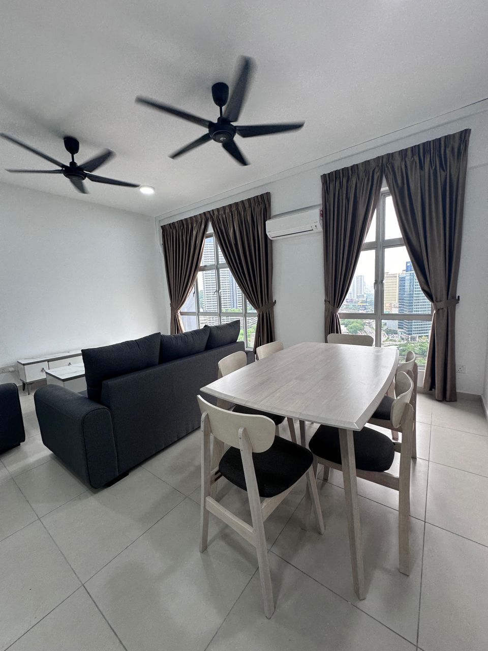 Residensi Brickfield - photo 9