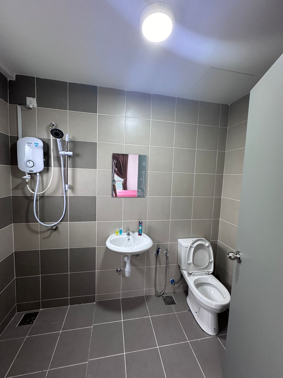 Residensi Brickfield - photo 10