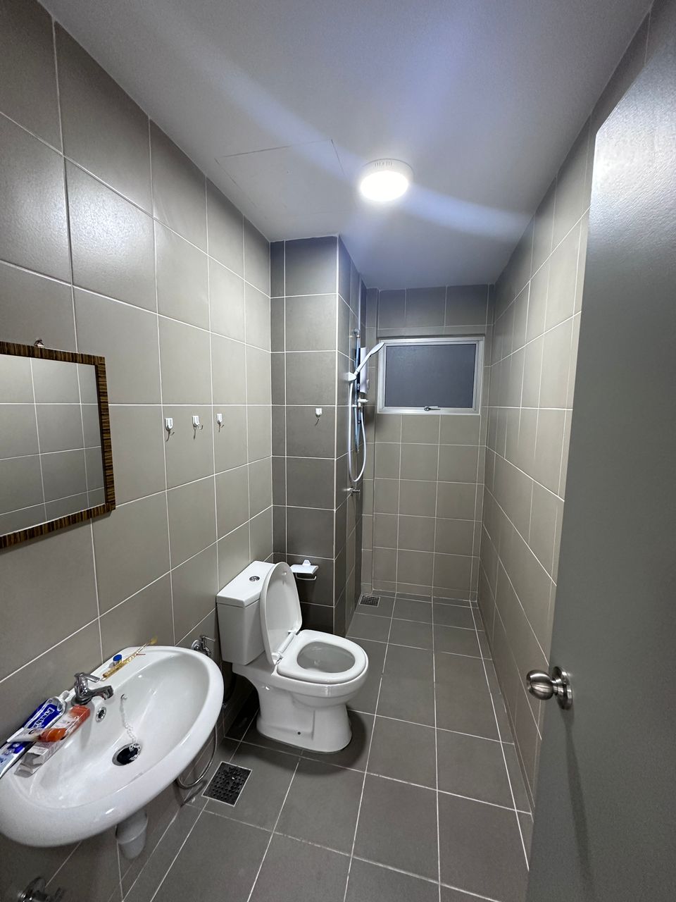 Residensi Brickfield - photo 11