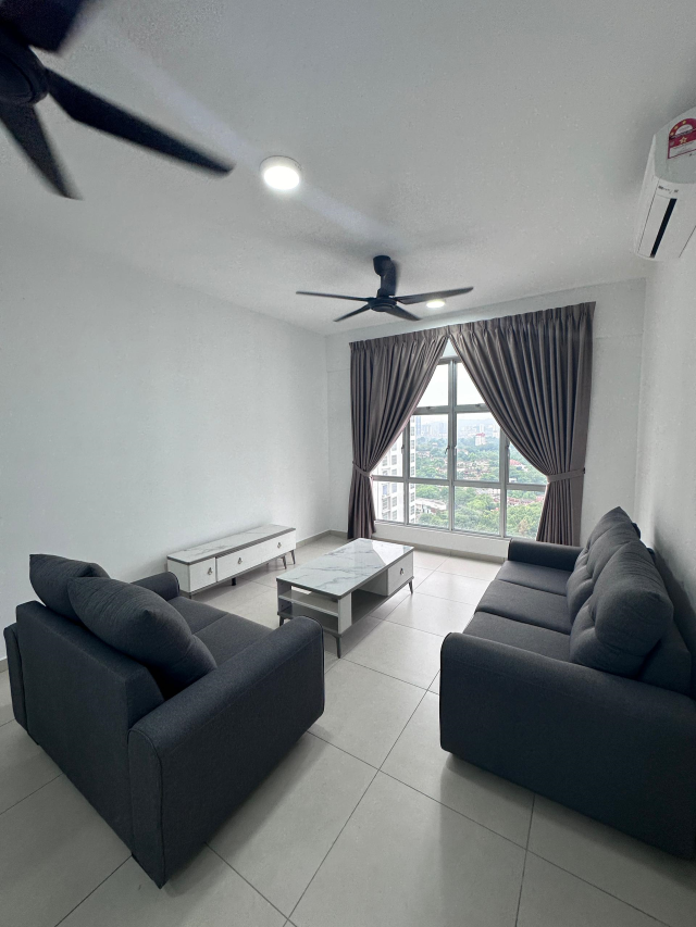 Residensi Brickfield - photo 2