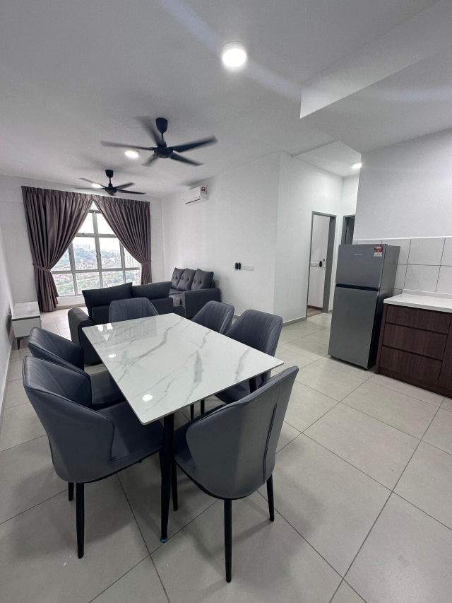 Residensi Brickfield - photo 3