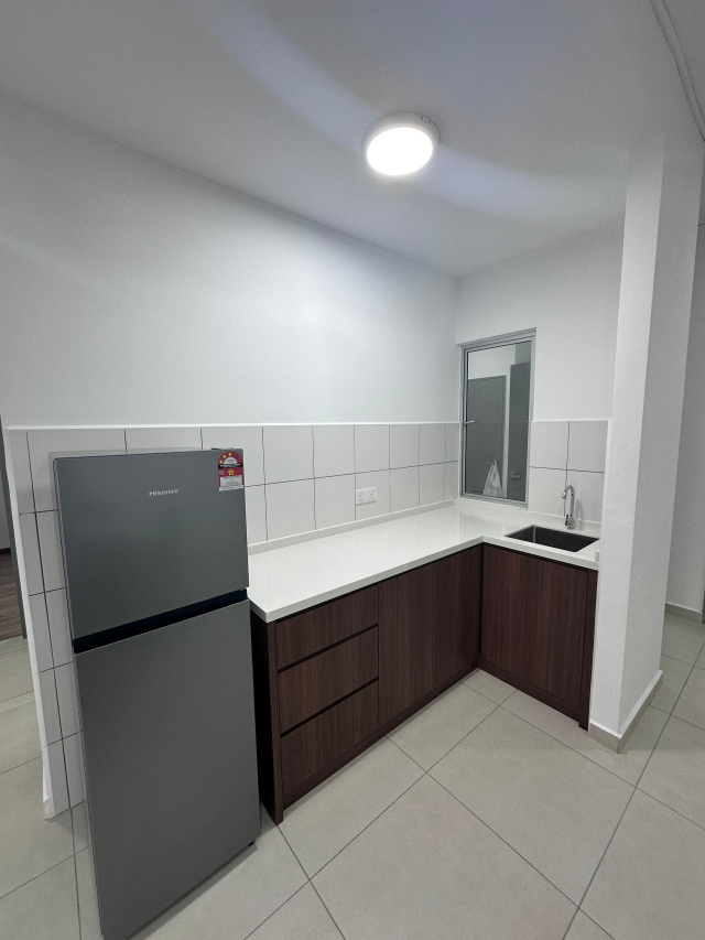 Residensi Brickfield - photo 4