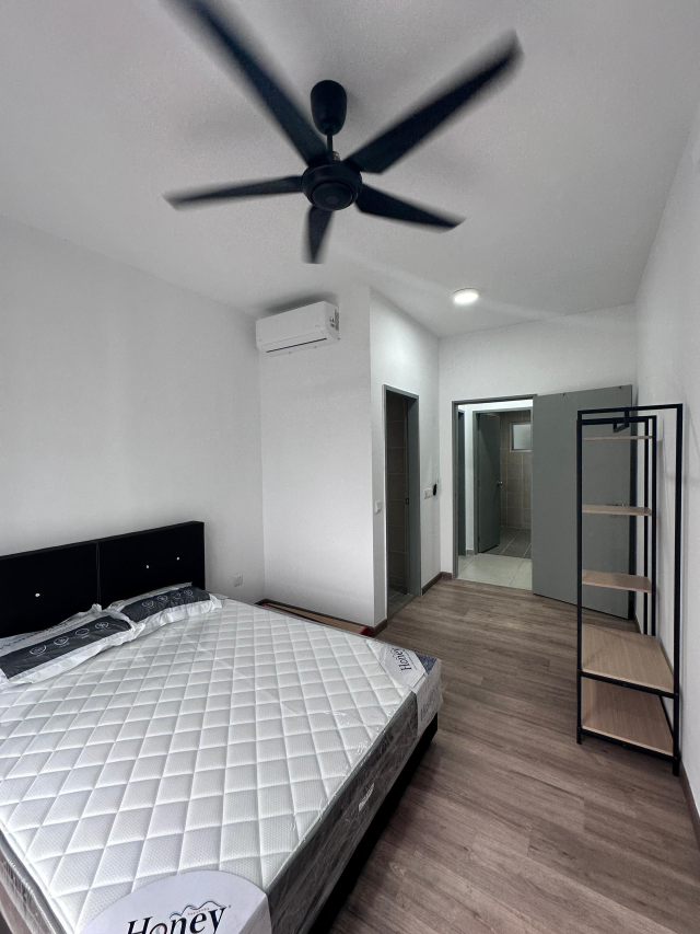 Residensi Brickfield - photo 5
