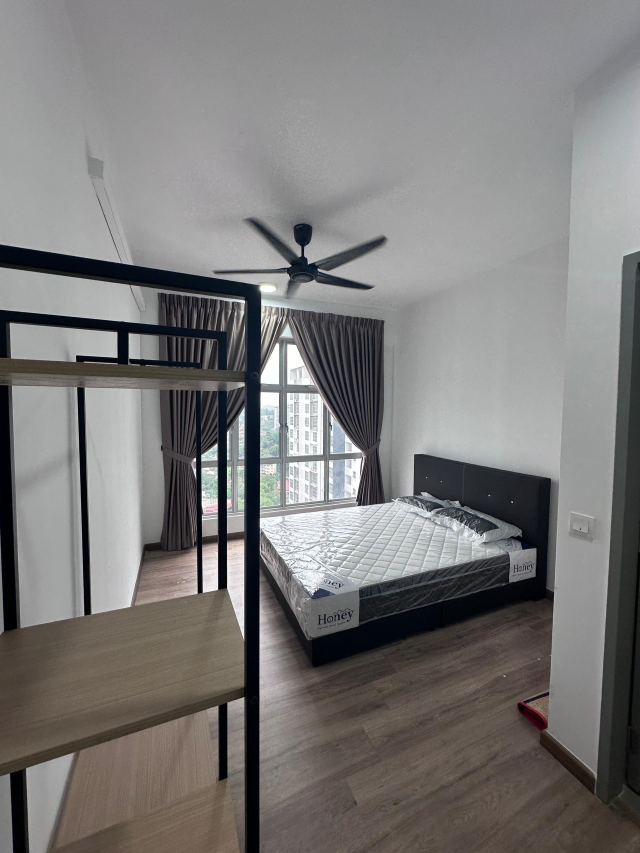 Residensi Brickfield - photo 6