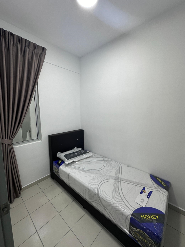 Residensi Brickfield - photo 7