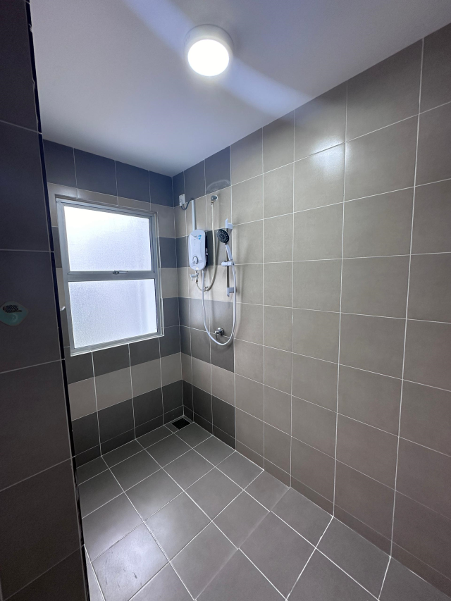 Residensi Brickfield - photo 9