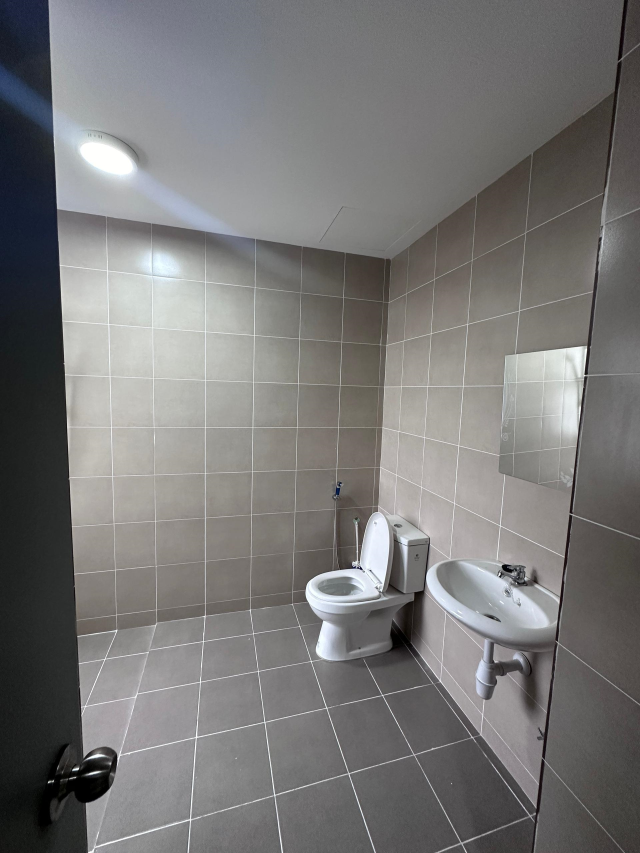 Residensi Brickfield - photo 10