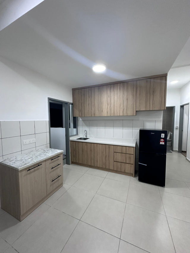 Residensi Brickfield - photo 2