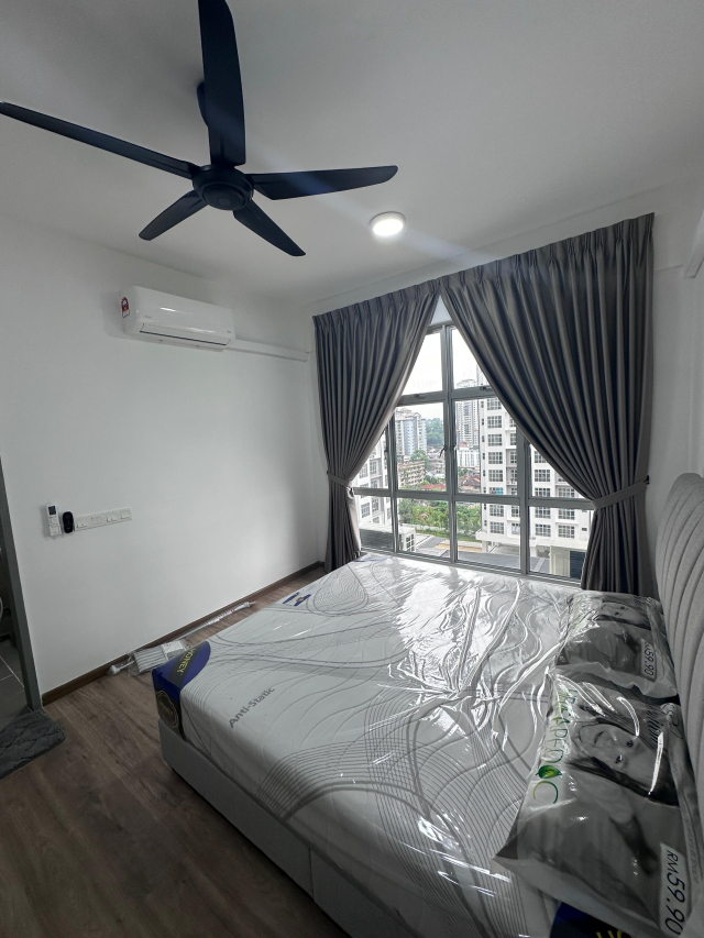 Residensi Brickfield - photo 3