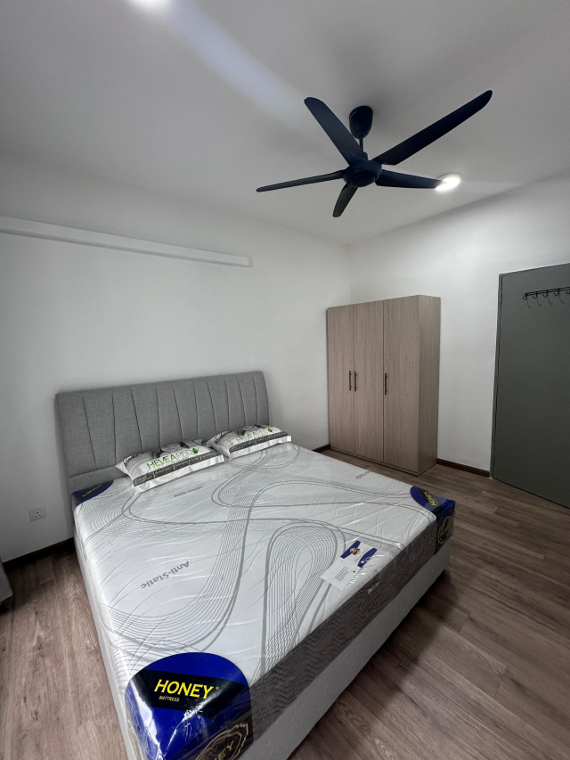 Residensi Brickfield - photo 4