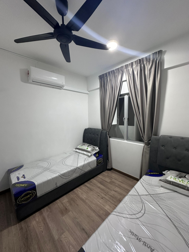 Residensi Brickfield - photo 5