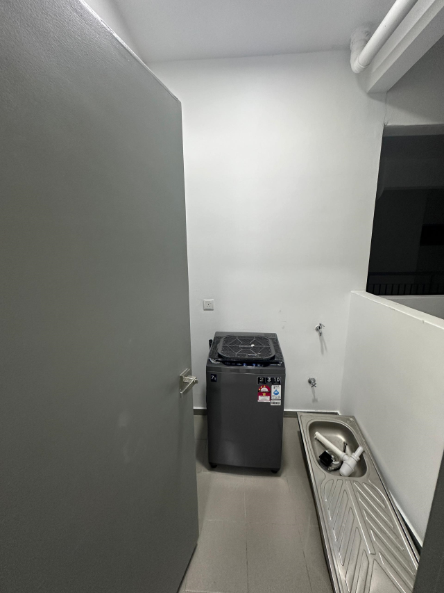 Residensi Brickfield - photo 6