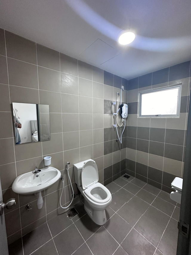 Residensi Brickfield - photo 7