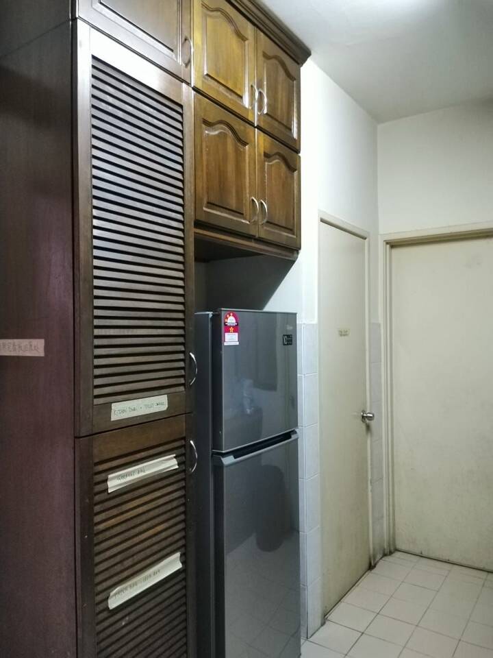 Villa Angsana, Jalan Ipoh - photo 3