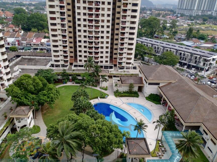 Villa Angsana, Jalan Ipoh - photo 8