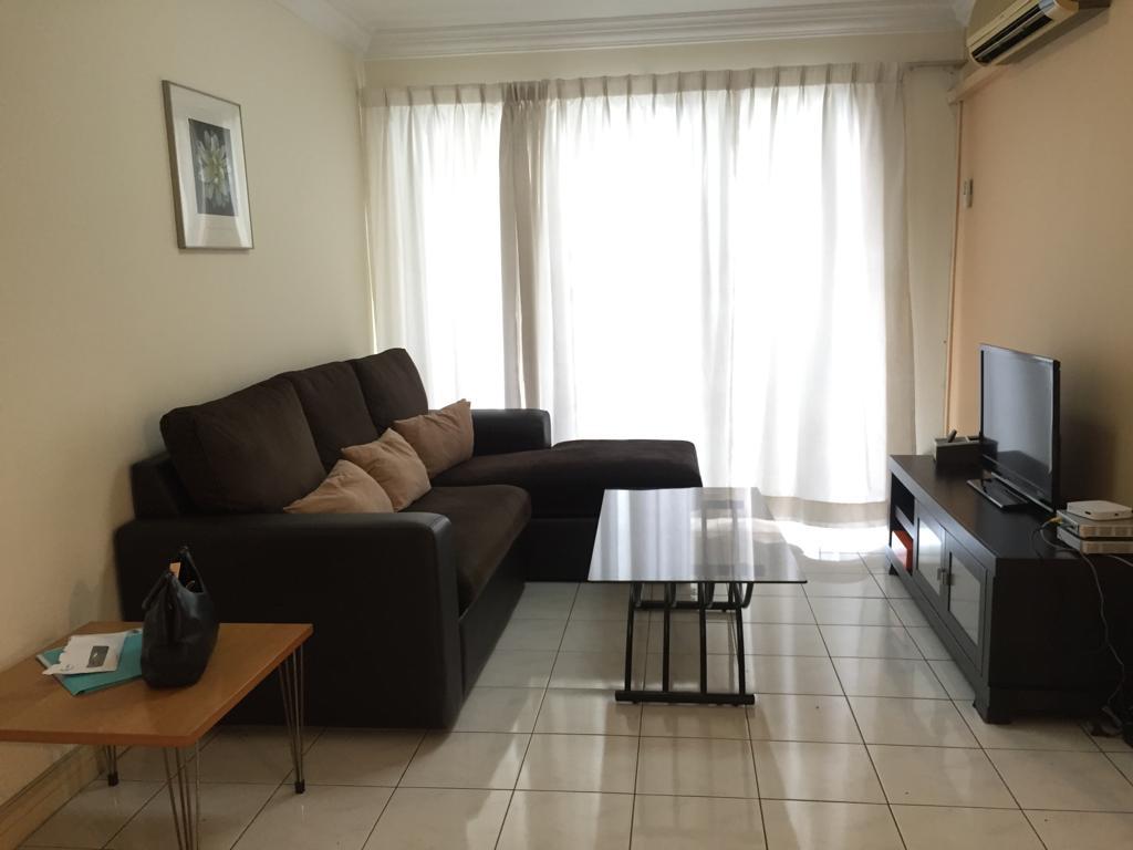 Pantai Panorama Condo - photo 2