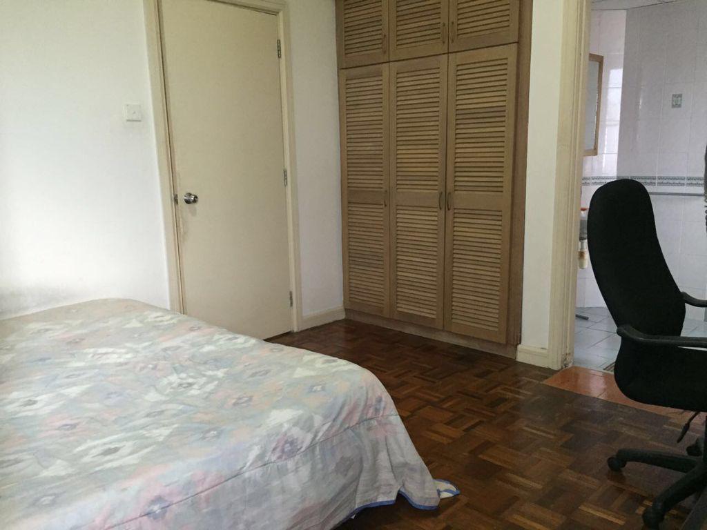Pantai Panorama Condo - photo 5