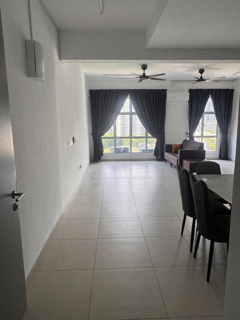 Residensi Brickfields - photo 2
