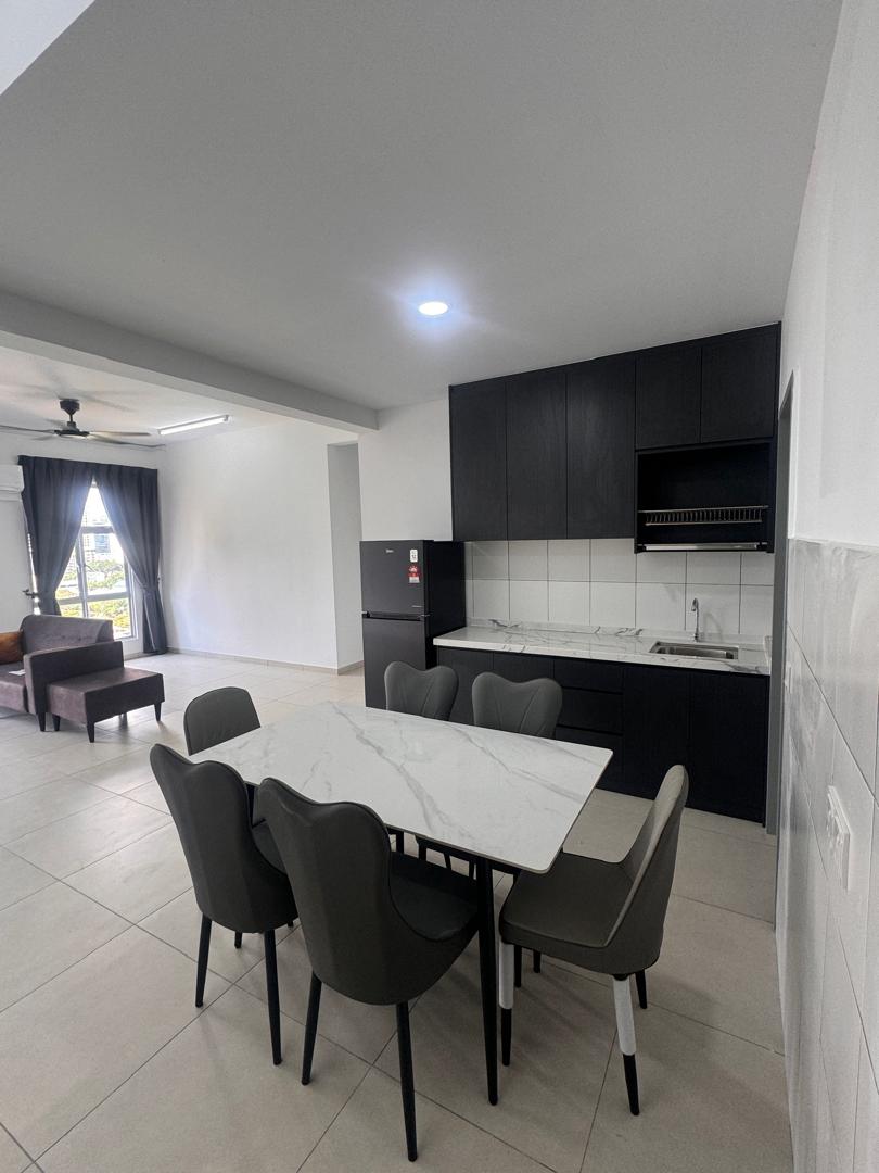 Residensi Brickfields - photo 3