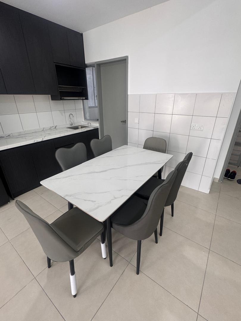 Residensi Brickfields - photo 4