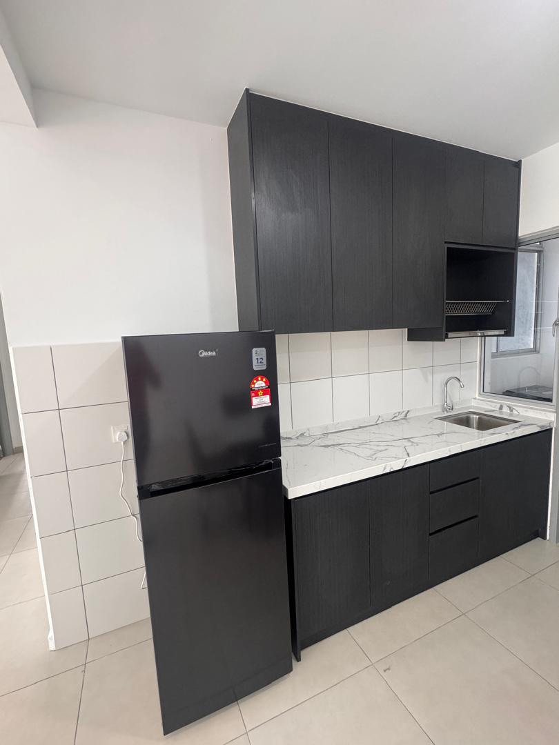 Residensi Brickfields - photo 5