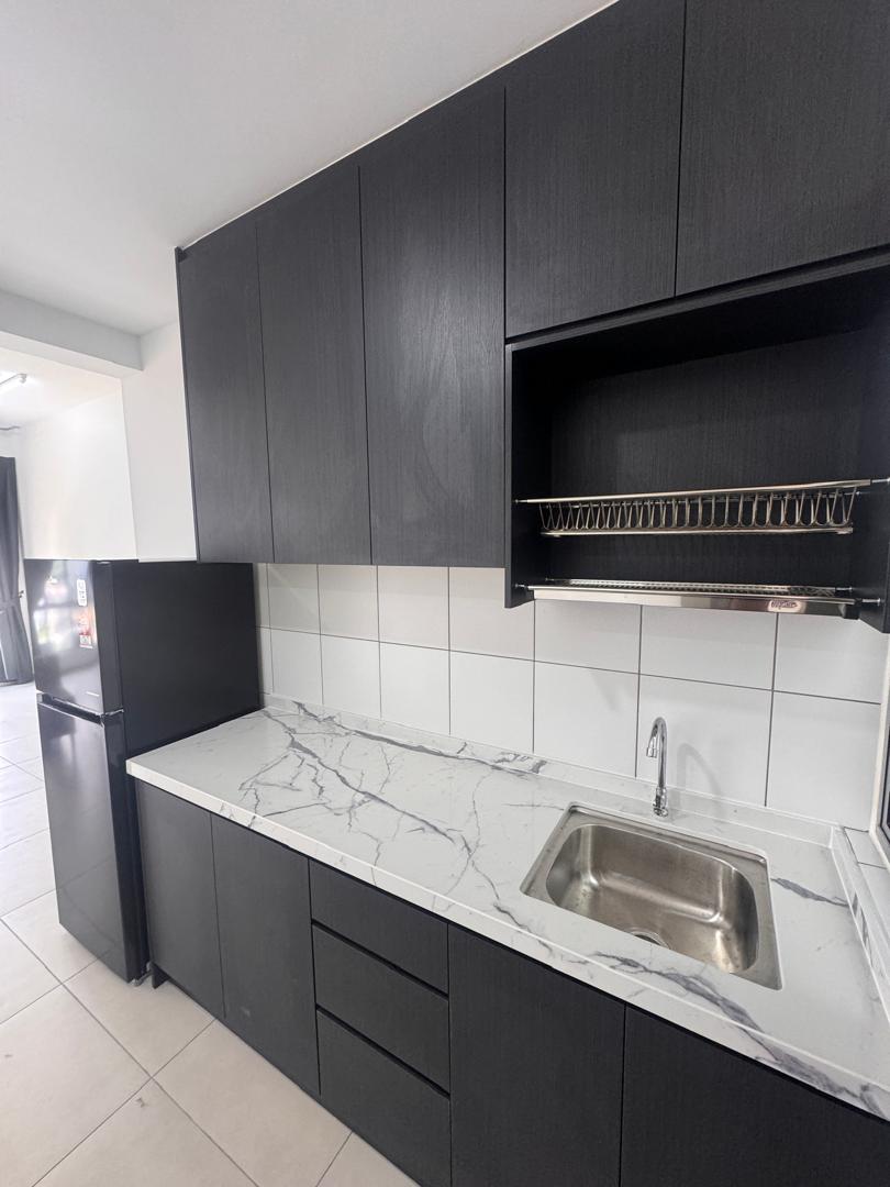 Residensi Brickfields - photo 7