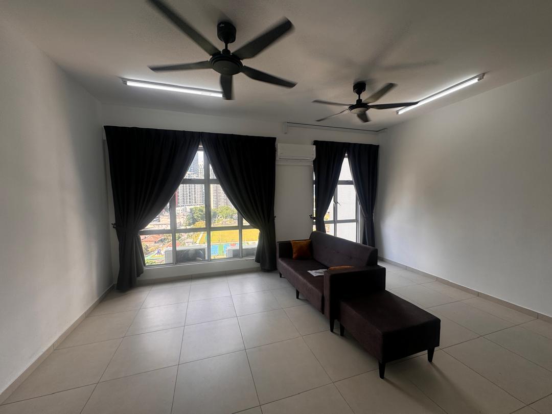 Residensi Brickfields - photo 9