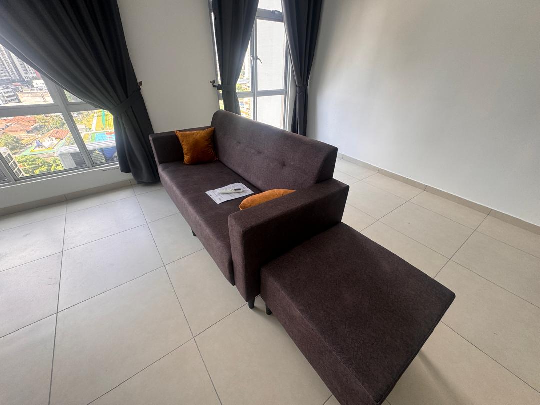 Residensi Brickfields - photo 10