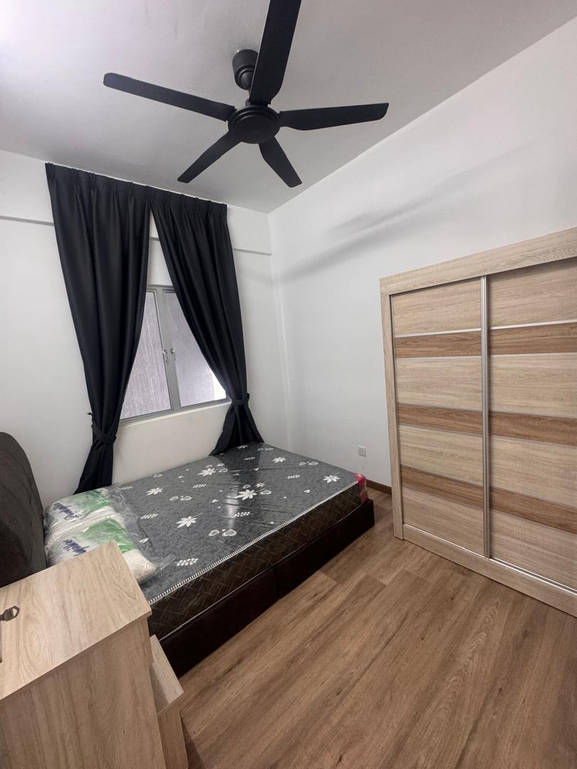 Residensi Brickfields - photo 11
