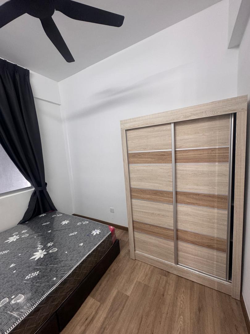 Residensi Brickfields - photo 12
