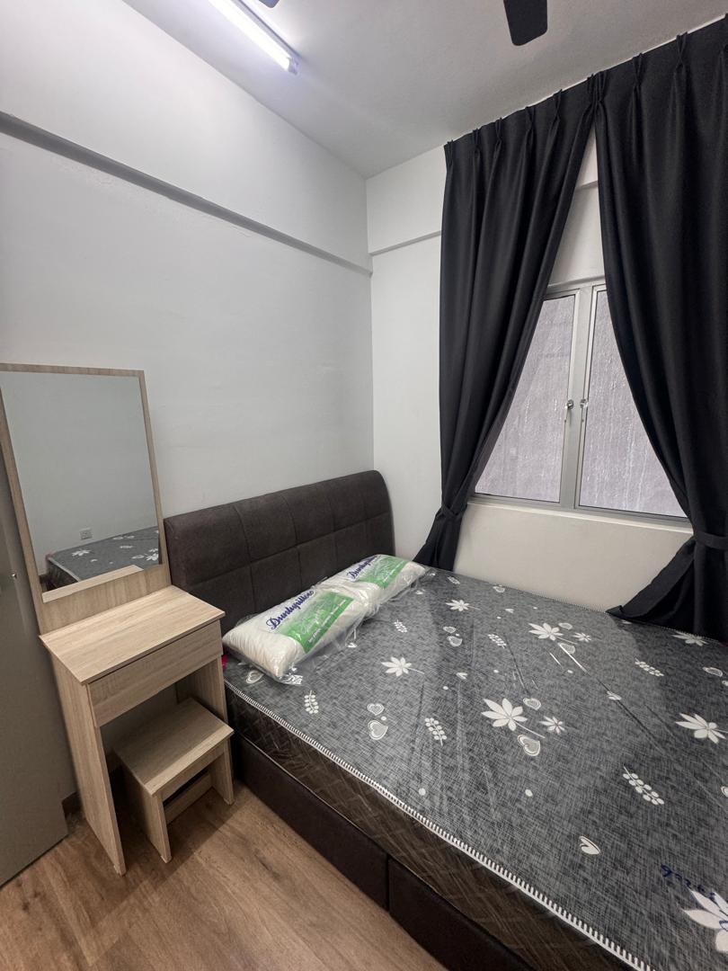 Residensi Brickfields - photo 13