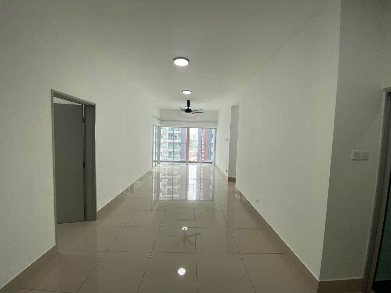 Razak City Residences RC Residence - photo 3