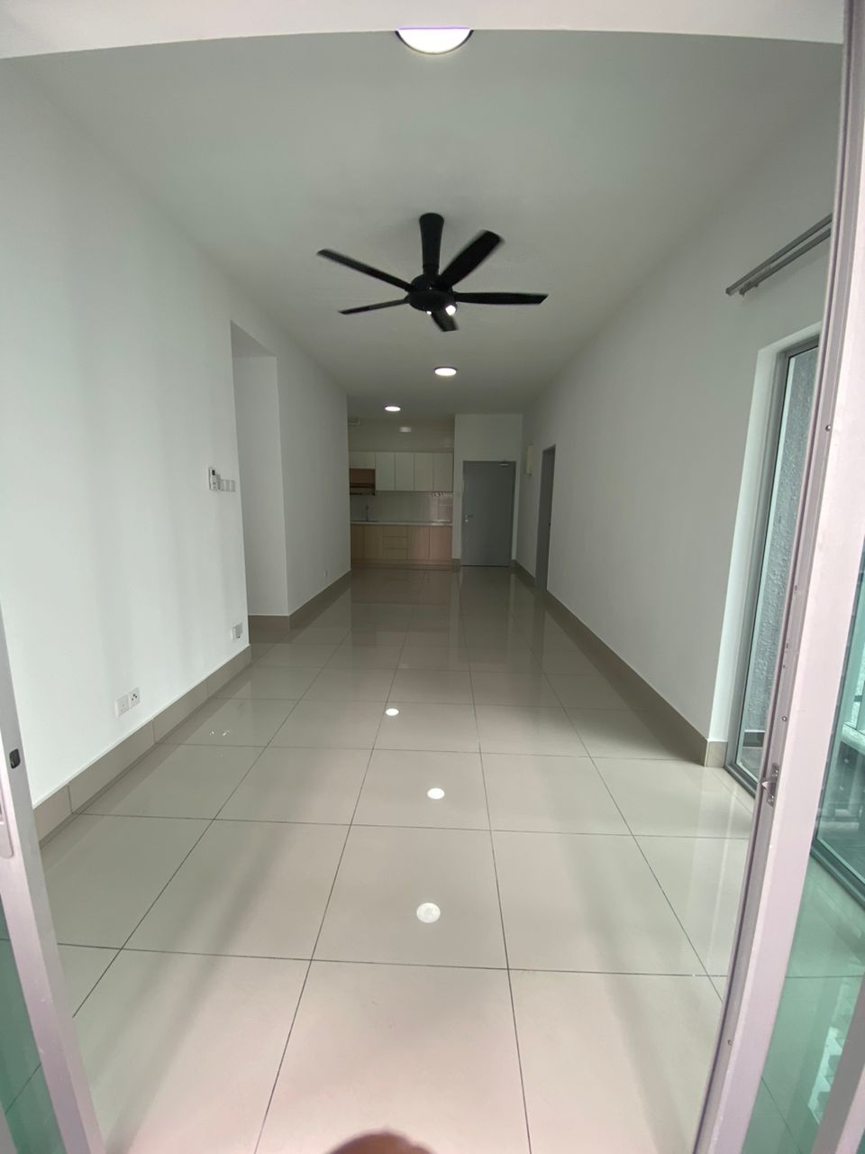 Razak City Residences RC Residence - photo 6